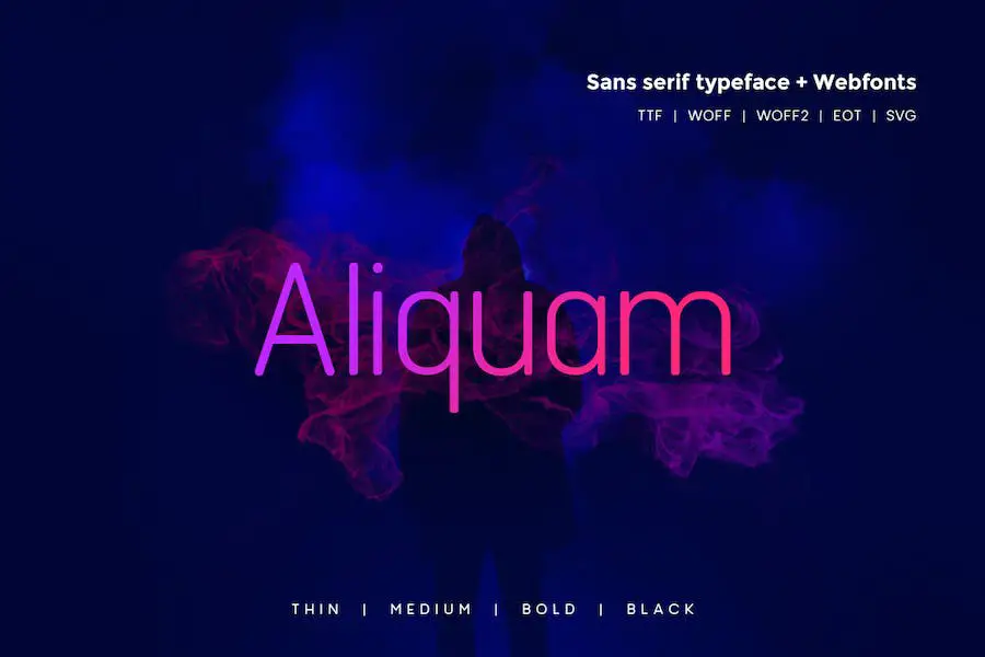 Aliquam-