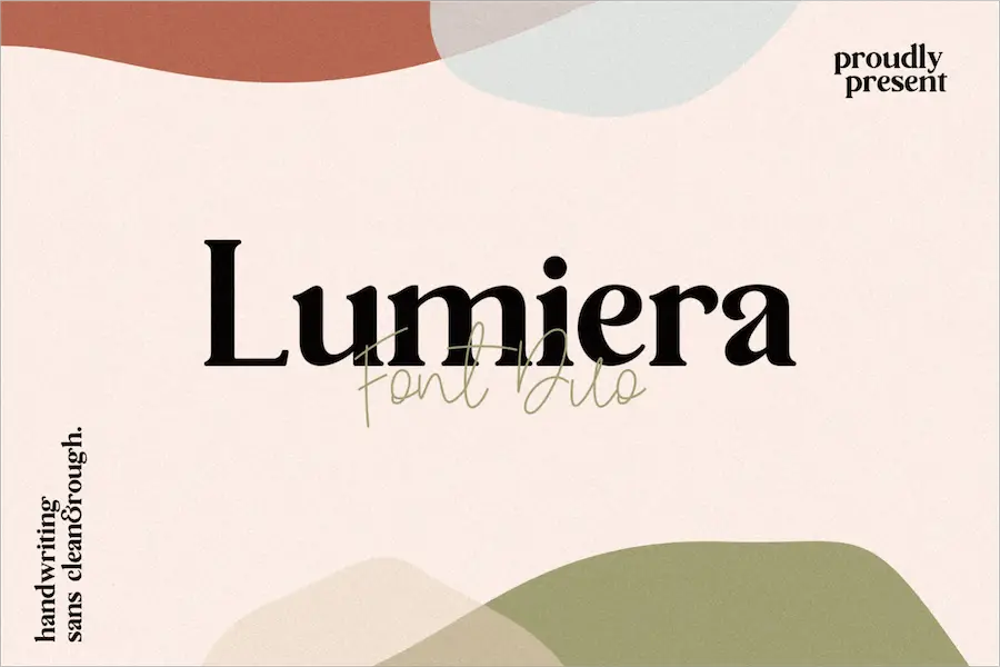 Lumière -