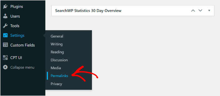 WordPress パーマリンク設定
