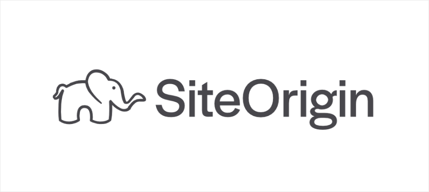 Origen del sitio