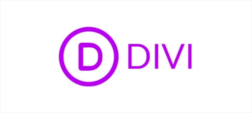 Creador de páginas Divi