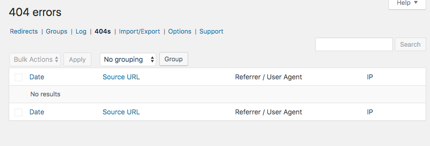 使用 htaccess 和插件创建 WordPress 重定向