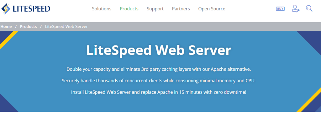 Litespeed
