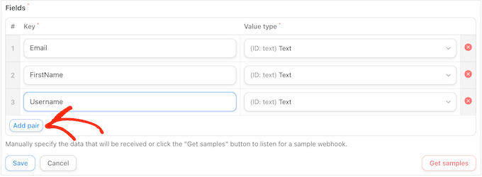 Mapeando chaves e valores no WordPress Mapping keys and values in WordPress