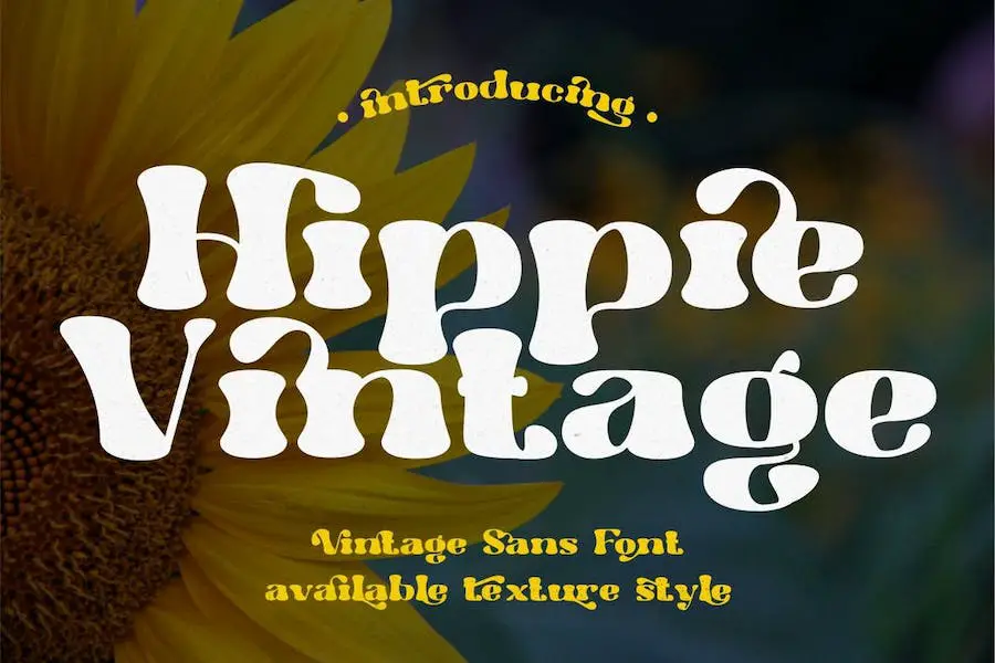 Hippie Jadul -