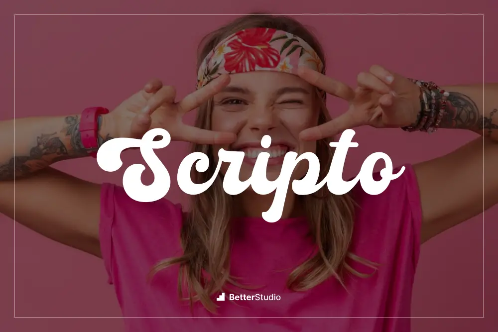 skrip -