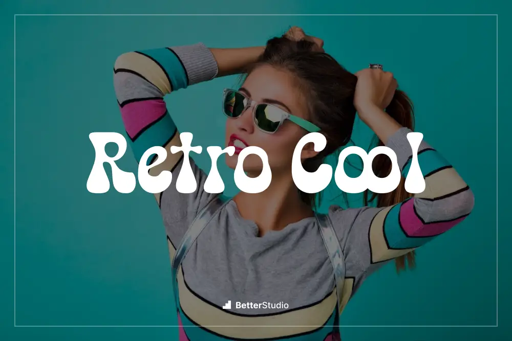 Retro Keren -