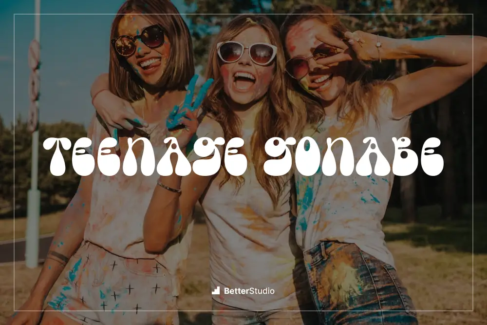 Remaja Gonabe -