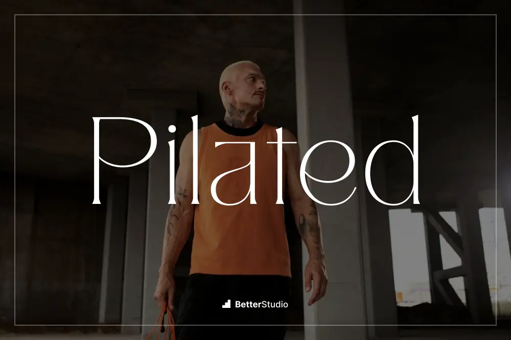 Pilado -