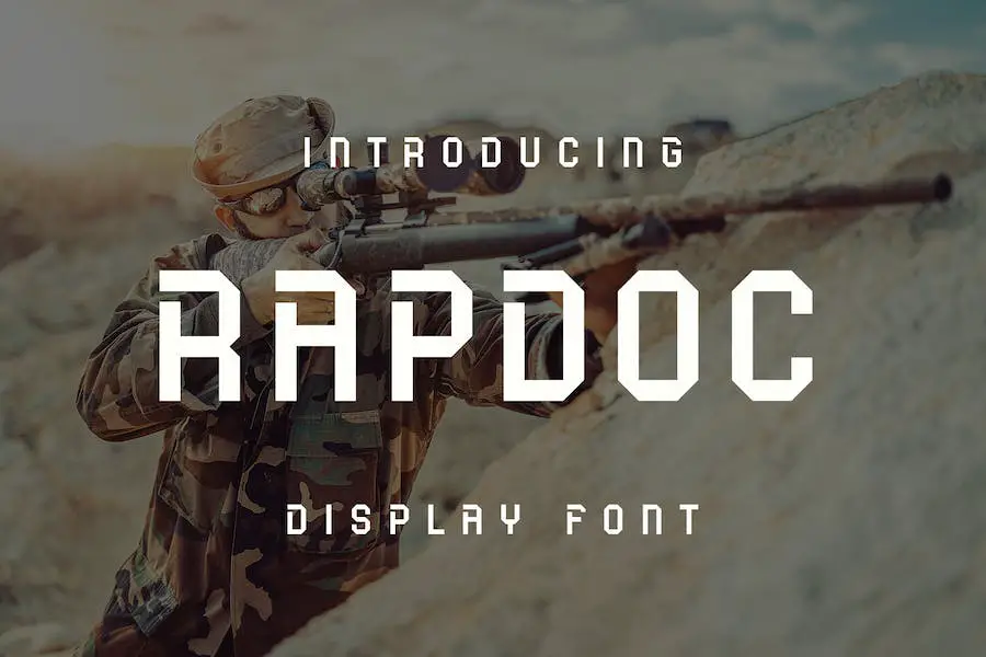 Rapdoc-