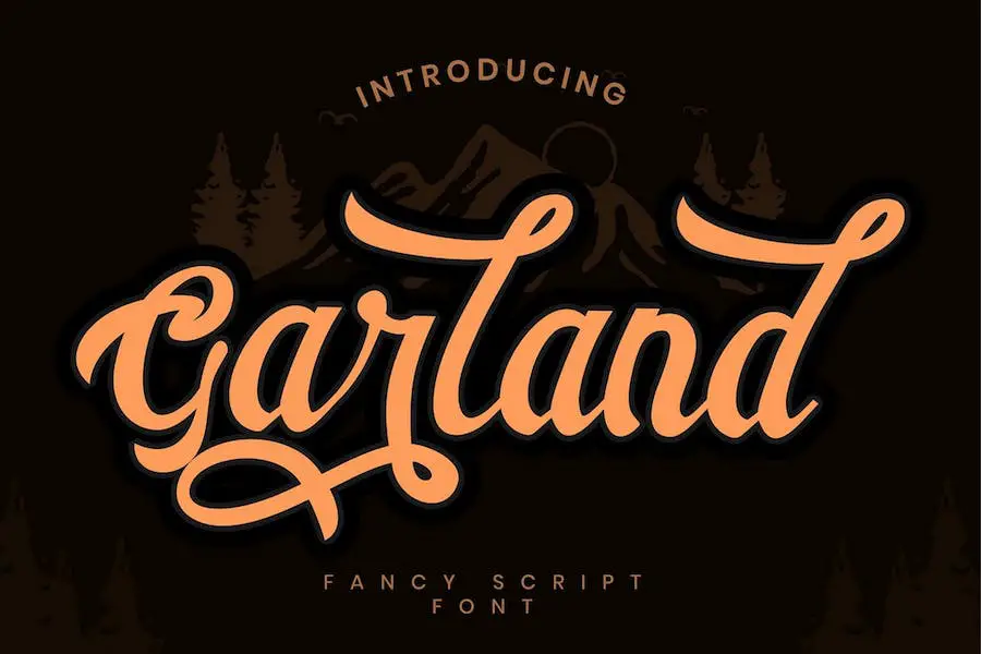Guirlanda -