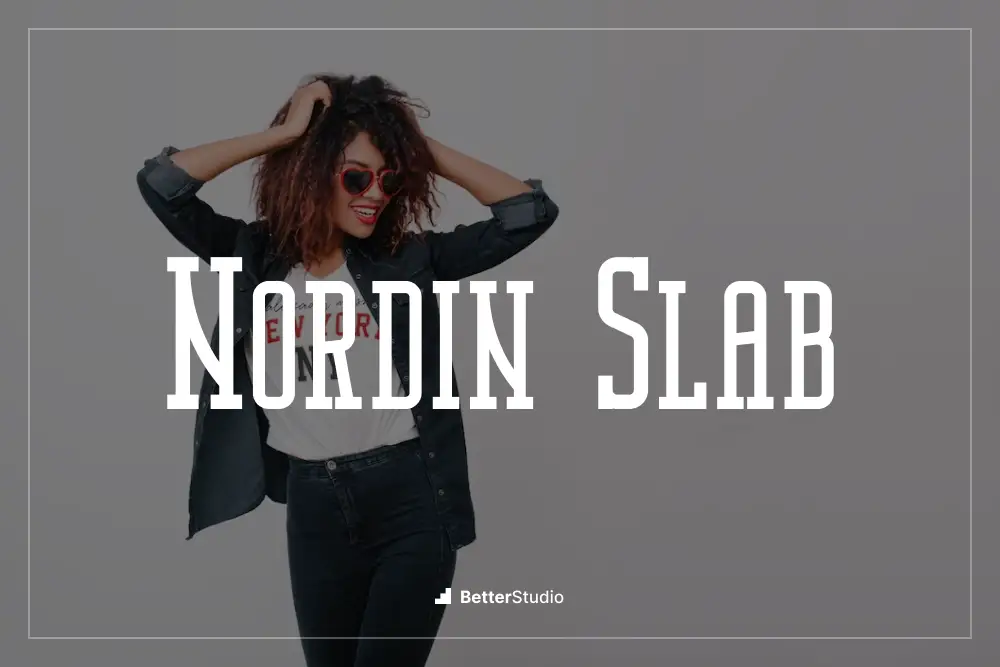 Laje Nordin