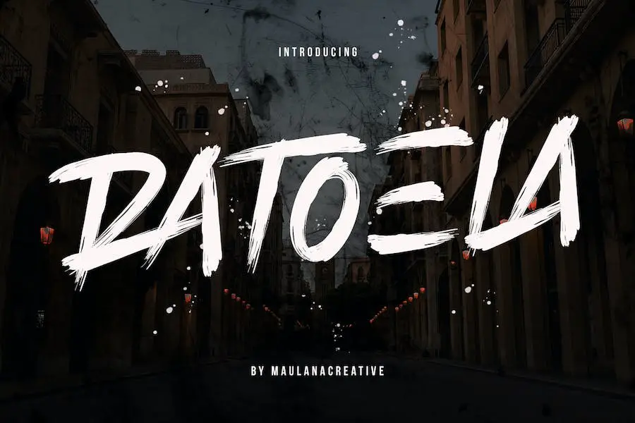 Ratoela -