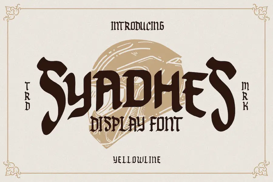 Syadhes -