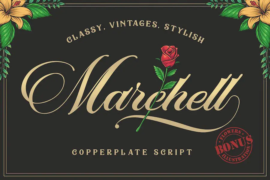 マルシェル -