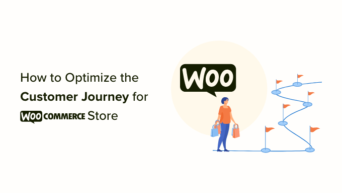 So optimieren Sie die Customer Journey für Ihren WooCommerce-Shop How to Optimize the Customer Journey for Your WooCommerce Store