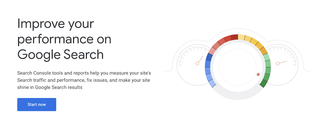 Google Search Console