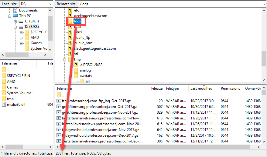 如何失敗的 inode 使用