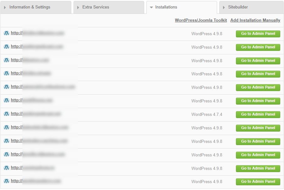 如何失敗的 inode 使用