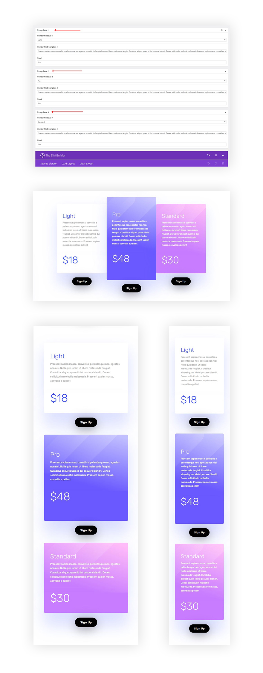软件销售登陆页面