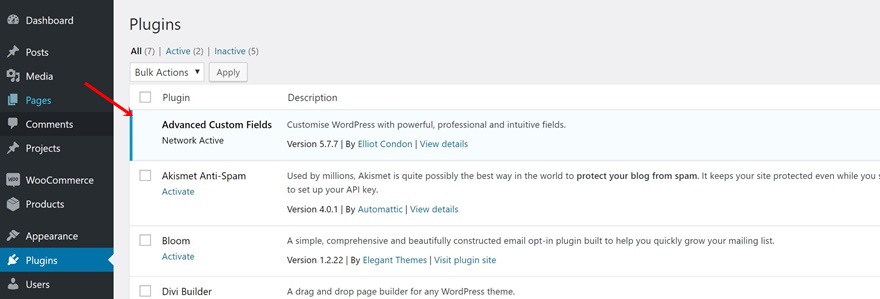 软件销售登陆页面