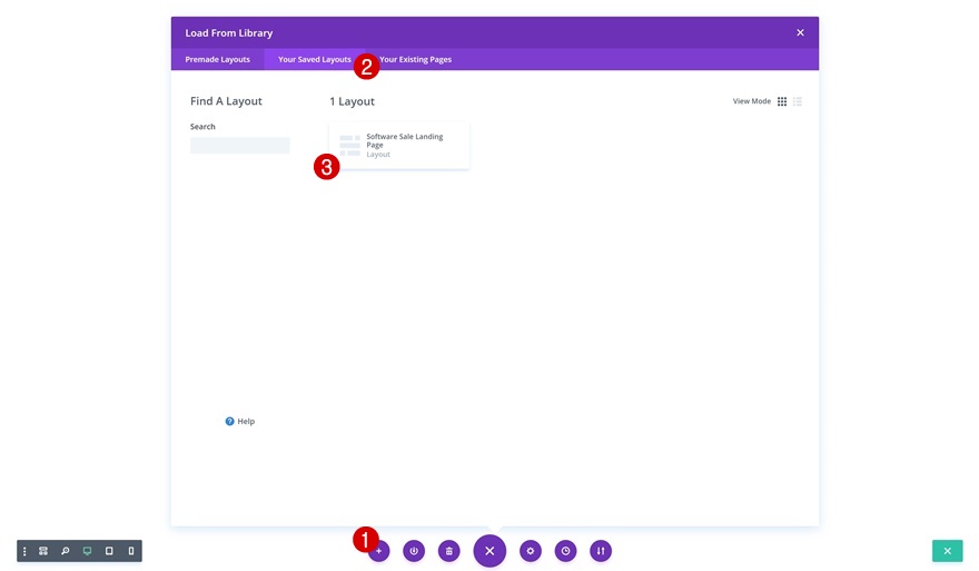 软件销售登陆页面