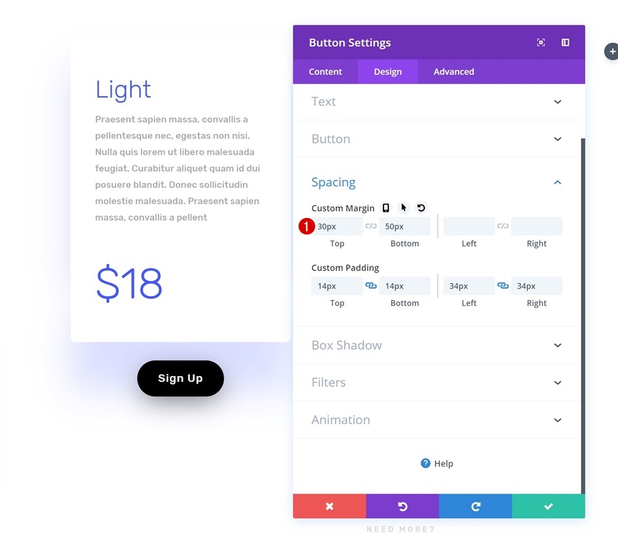 软件销售登陆页面