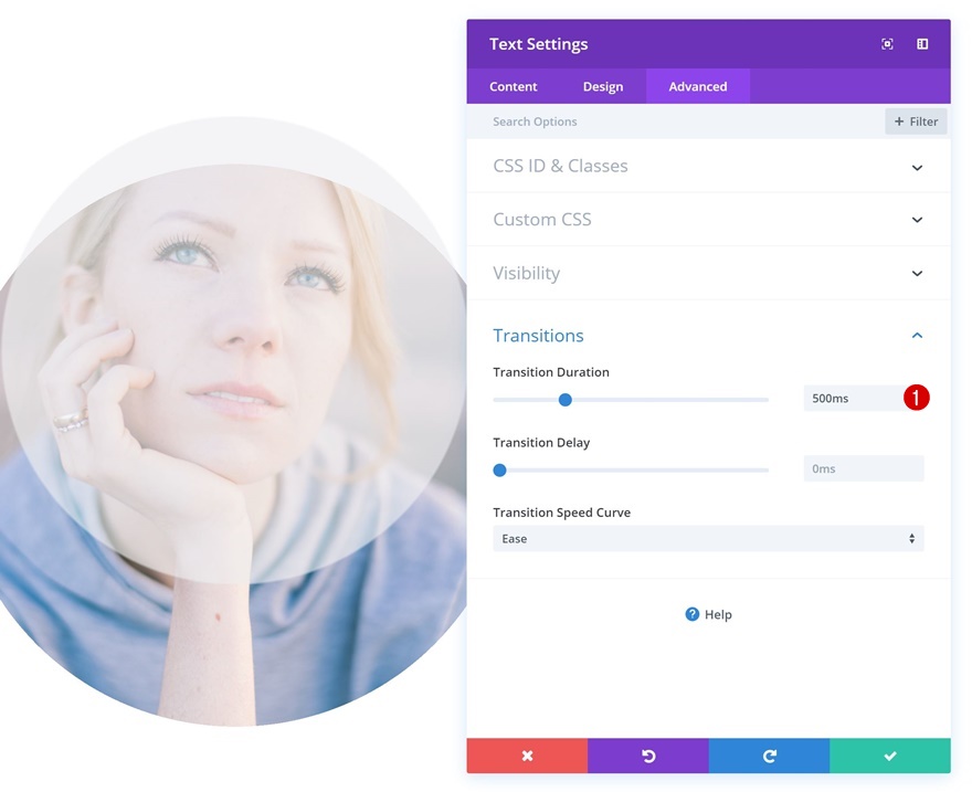 Personenbeschreibung