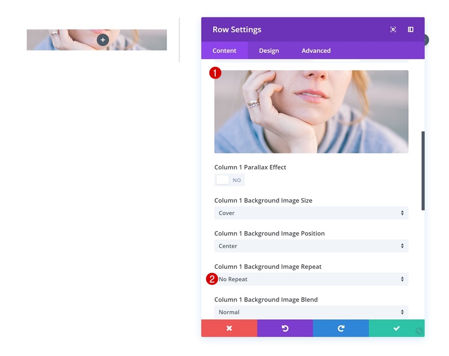 Personenbeschreibung
