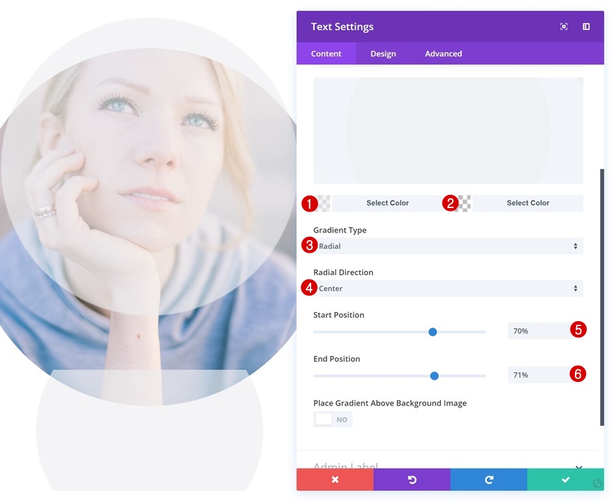 Personenbeschreibung