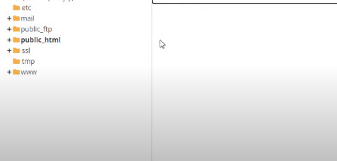 服務器公共 html