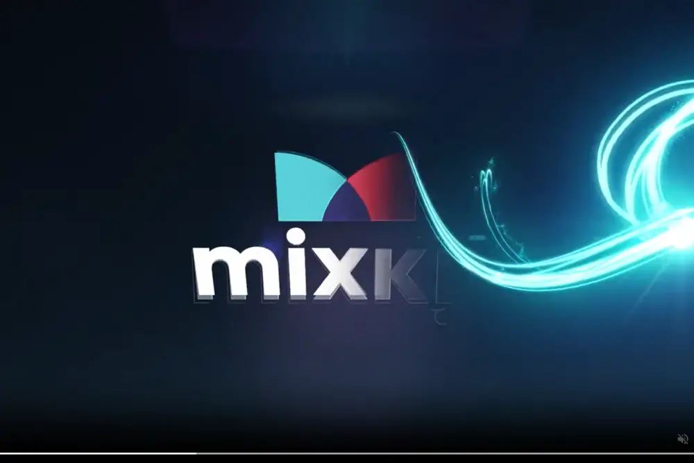 Logo Riak Partikel -