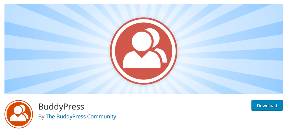 워드프레스 인트라넷