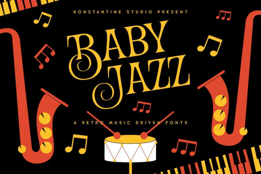 Bayi Jazz -