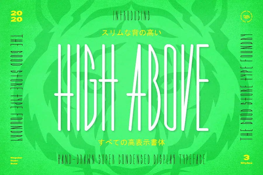 高高在上-