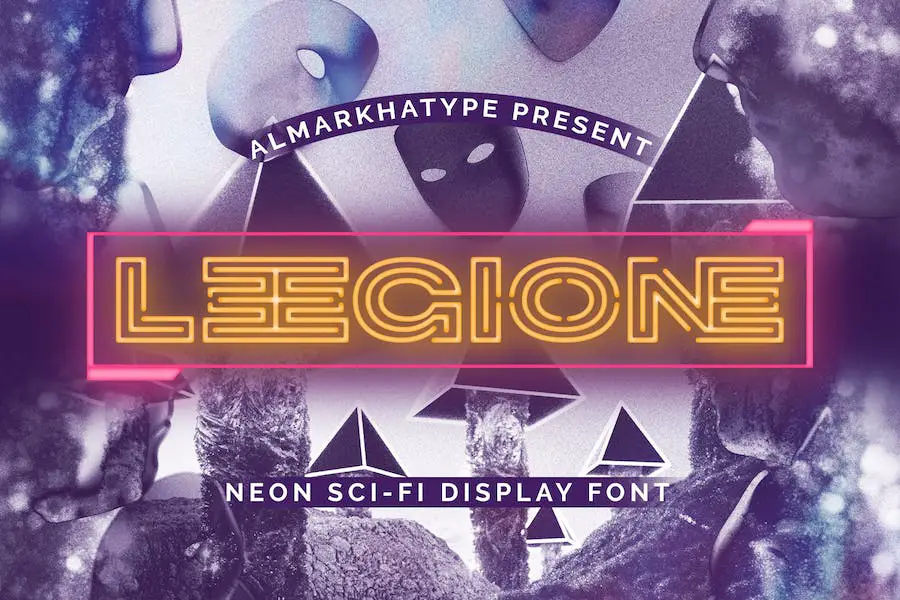 Leegione-