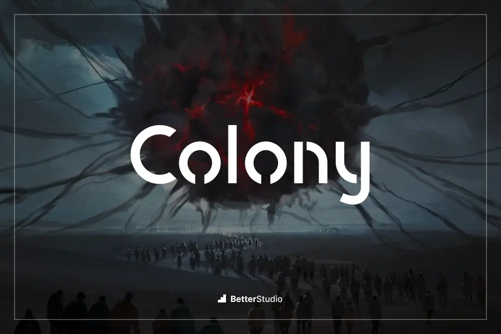 Colônia -