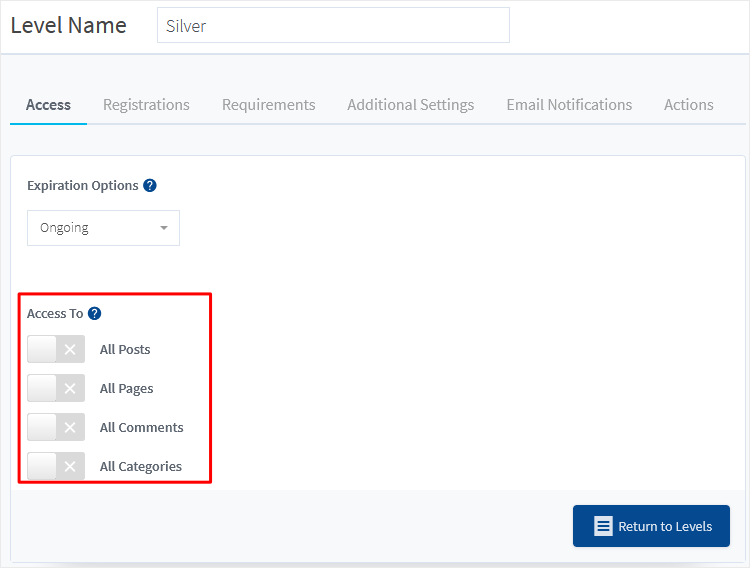 Wishlist-Post-Protection – IsItWP – Kostenloser WordPress-Theme-Detektor wishlist post protection