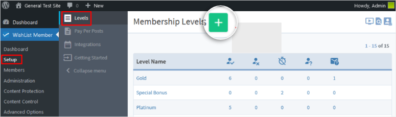 Wishlist-Member-Create-Levels – IsItWP – Kostenloser WordPress-Theme-Detektor wishlist member create levels
