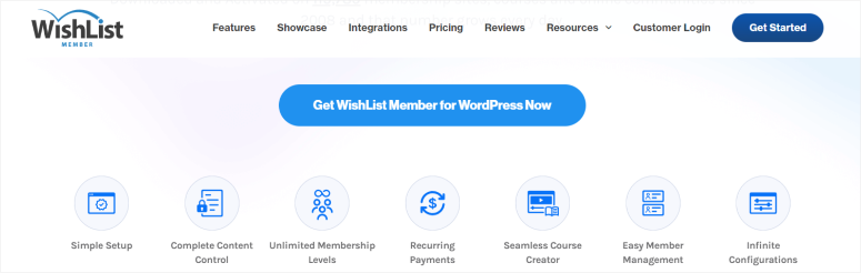 Wunschliste-Mitglieder-Homepage – IsItWP – Kostenloser WordPress-Theme-Detektor wishlist member homepage