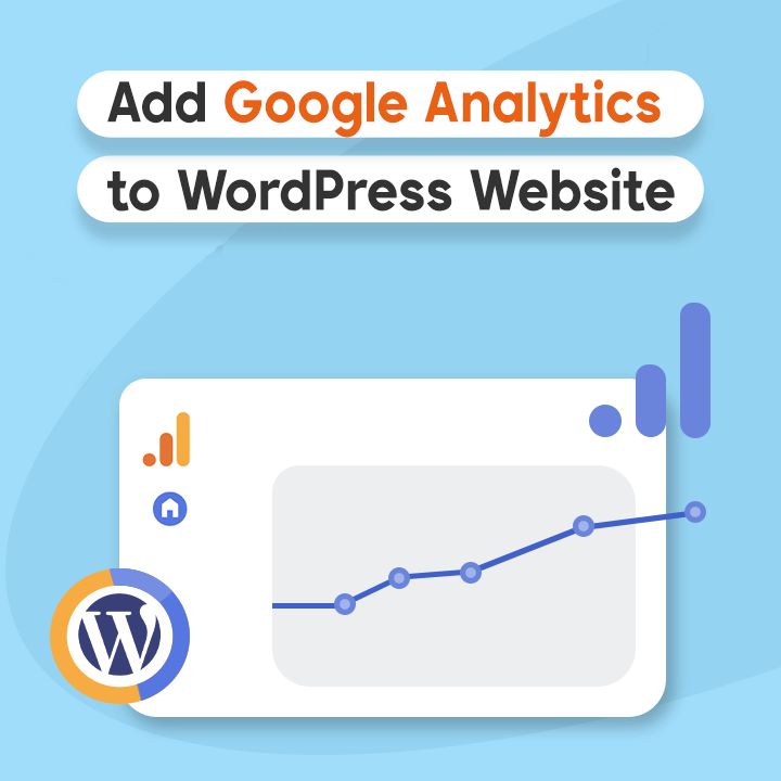 أضف Google Analytics إلى موقع WordPress باستخدام Site Kit 2023 1 Add Google Analytics to WordPress Website