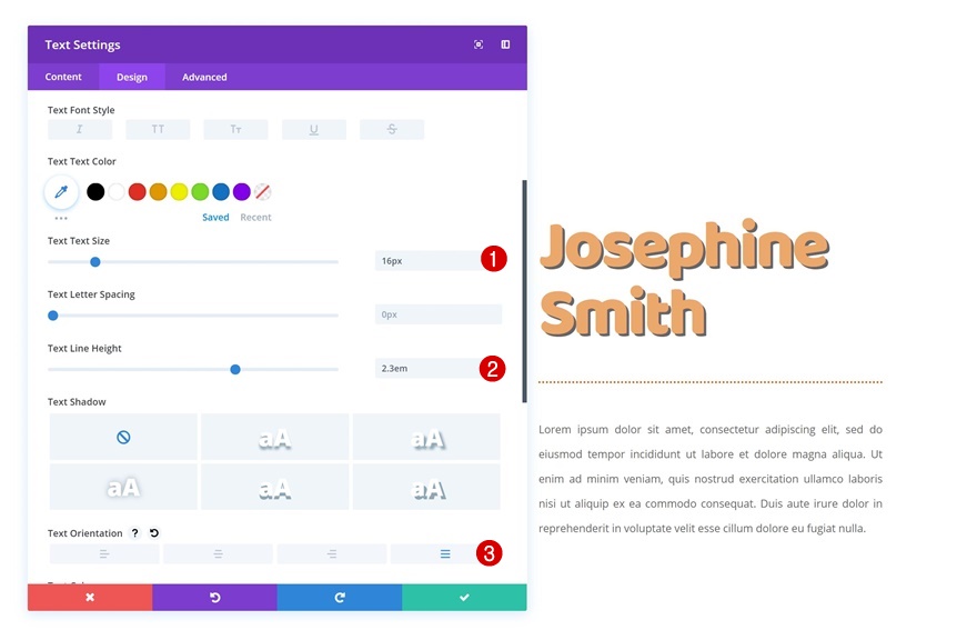 صورة على تحوم