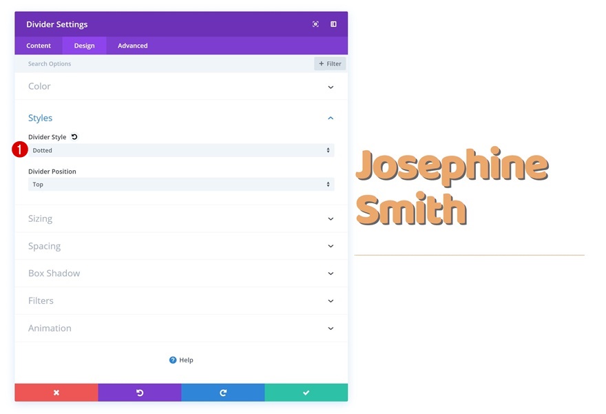 صورة على تحوم