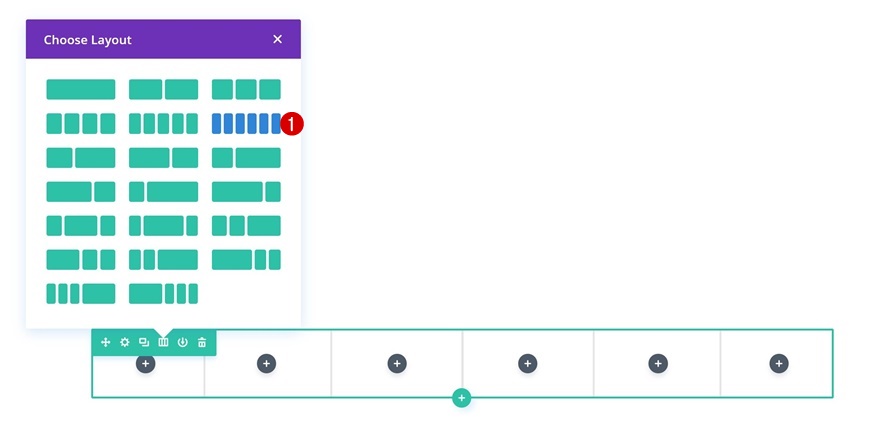 صورة على تحوم