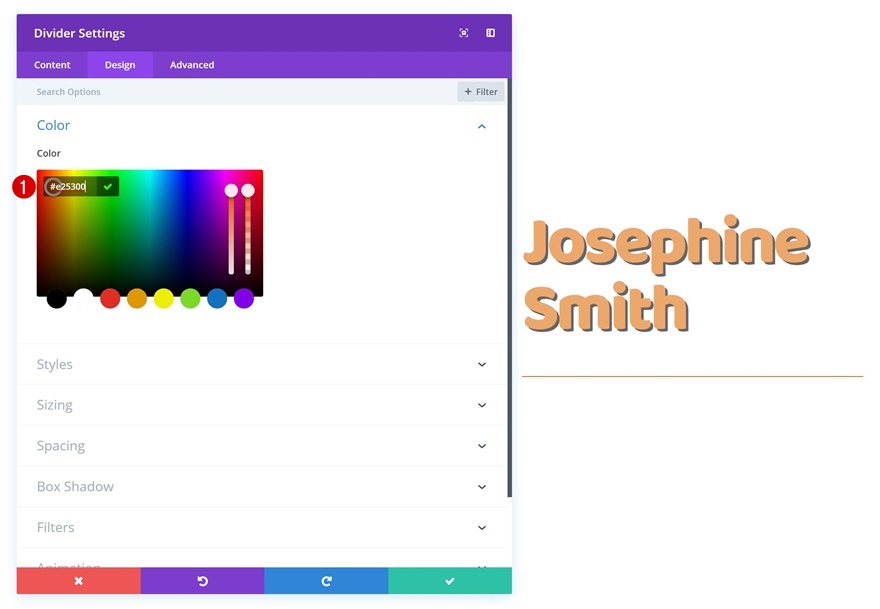 صورة على تحوم