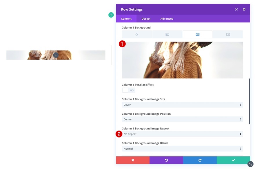 صورة على تحوم
