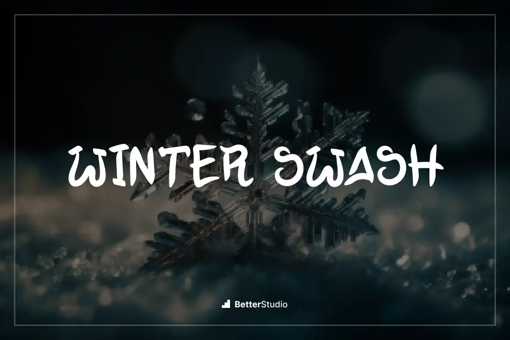 Swash invernale -