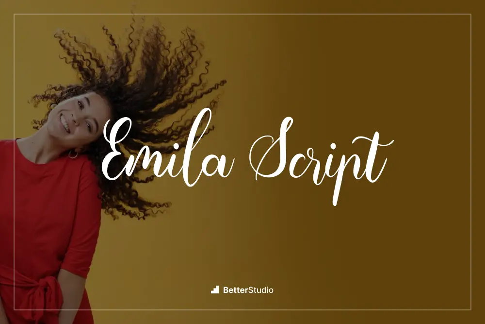 Scrittura di Emila -
