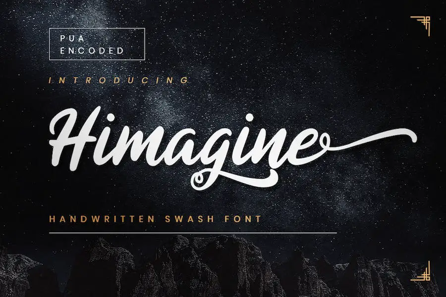 Immagina -