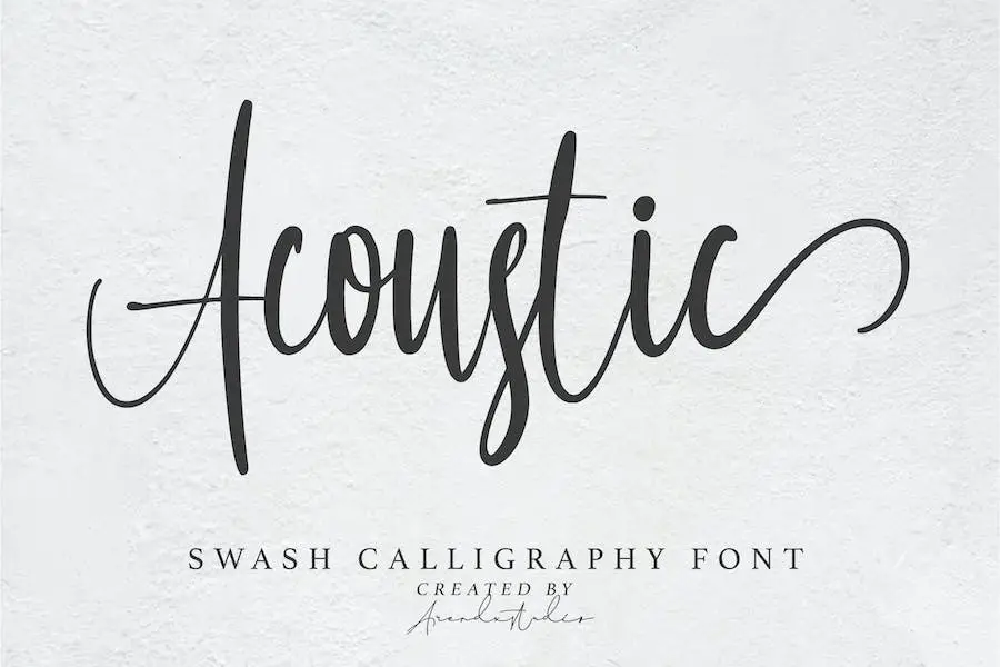 Acustica -